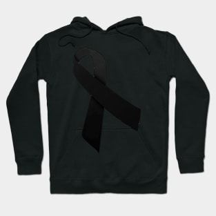 awareness ribbon Hoodie